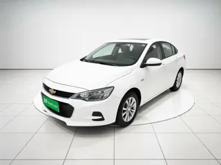 Chevrolet Cavalier 2018 купить из Китая, цена 1 088 000 ₽ — Suifenhe Auto