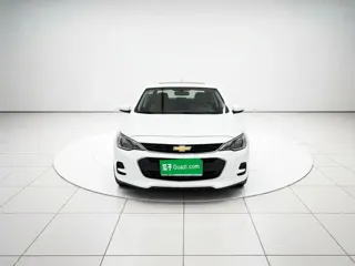 Chevrolet Cavalier 2018 купить из Китая, цена 1 088 000 ₽ — Suifenhe Auto