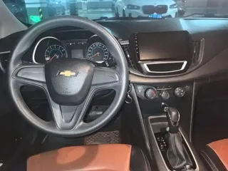 Chevrolet Cavalier 2018 купить из Китая, цена 1 088 000 ₽ — Suifenhe Auto