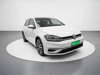 Volkswagen Golf 2019 купить из Китая, цена 1 456 000 ₽ — Suifenhe Auto