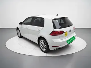 Volkswagen Golf 2019 купить из Китая, цена 1 456 000 ₽ — Suifenhe Auto