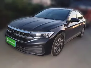 Volkswagen Sagitar 2026 купить из Китая, цена 3 061 000 ₽ — Suifenhe Auto