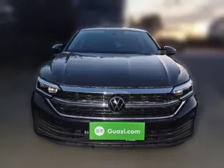 Volkswagen Sagitar 2026 купить из Китая, цена 3 061 000 ₽ — Suifenhe Auto