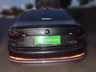 Volkswagen Sagitar 2026 купить из Китая, цена 3 061 000 ₽ — Suifenhe Auto