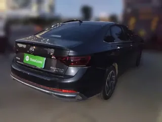 Volkswagen Sagitar 2026 купить из Китая, цена 3 061 000 ₽ — Suifenhe Auto