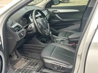 BMW X1 2019 купить из Китая, цена 1 364 000 ₽ — Suifenhe Auto