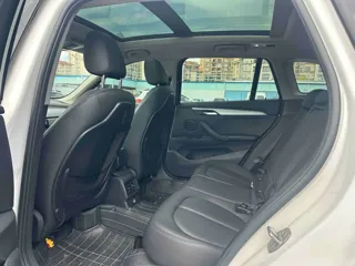 BMW X1 2019 купить из Китая, цена 1 364 000 ₽ — Suifenhe Auto
