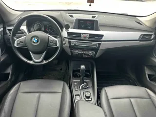 BMW X1 2019 купить из Китая, цена 1 364 000 ₽ — Suifenhe Auto