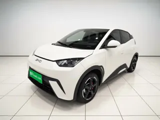 BYD Seagull 2024 купить из Китая, цена 1 421 000 ₽ — Suifenhe Auto