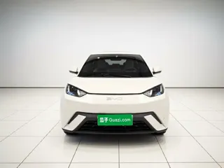 BYD Seagull 2024 купить из Китая, цена 1 421 000 ₽ — Suifenhe Auto