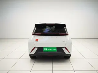 BYD Seagull 2024 купить из Китая, цена 1 421 000 ₽ — Suifenhe Auto