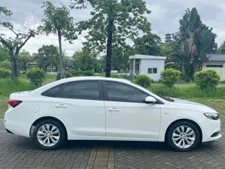 Buick Excelle GT 2021 купить из Китая, цена 1 244 000 ₽ — Suifenhe Auto