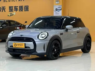 MINI COOPER 2023 купить из Китая, цена 2 177 000 ₽ — Suifenhe Auto