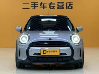 MINI COOPER 2023 купить из Китая, цена 2 177 000 ₽ — Suifenhe Auto