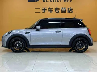 MINI COOPER 2023 купить из Китая, цена 2 177 000 ₽ — Suifenhe Auto