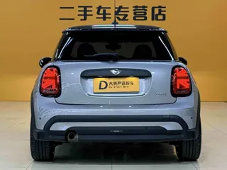MINI COOPER 2023 купить из Китая, цена 2 177 000 ₽ — Suifenhe Auto