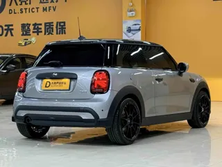 MINI COOPER 2023 купить из Китая, цена 2 177 000 ₽ — Suifenhe Auto