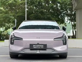 XPeng MONA M03 2025 купить из Китая, цена 3 495 000 ₽ — Suifenhe Auto