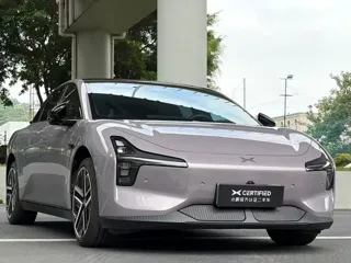 XPeng MONA M03 2025 купить из Китая, цена 3 495 000 ₽ — Suifenhe Auto