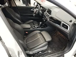 BMW 1 Series 2018 купить из Китая, цена 1 344 000 ₽ — Suifenhe Auto