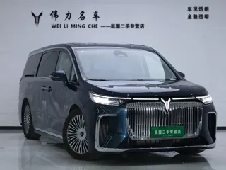 Voyah Dreamer 2025 купить из Китая, цена 6 501 000 ₽ — Suifenhe Auto