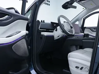 Voyah Dreamer 2025 купить из Китая, цена 6 501 000 ₽ — Suifenhe Auto