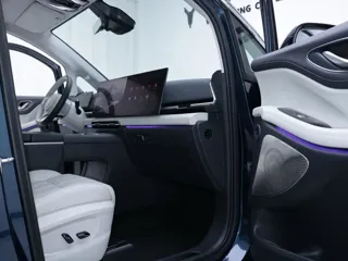 Voyah Dreamer 2025 купить из Китая, цена 6 501 000 ₽ — Suifenhe Auto