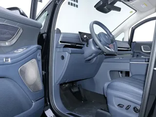 Voyah Dreamer 2025 купить из Китая, цена 8 514 000 ₽ — Suifenhe Auto