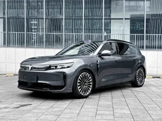 Voyah Free 2025 купить из Китая, цена 4 997 000 ₽ — Suifenhe Auto