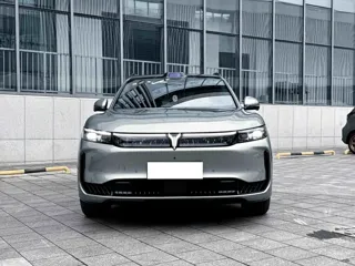 Voyah Free 2025 купить из Китая, цена 4 724 000 ₽ — Suifenhe Auto