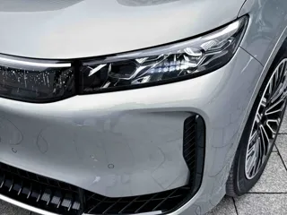 Voyah Free 2025 купить из Китая, цена 4 724 000 ₽ — Suifenhe Auto