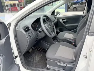 Volkswagen Polo 2018 купить из Китая, цена 1 292 000 ₽ — Suifenhe Auto