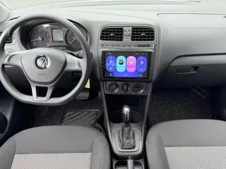 Volkswagen Polo 2018 купить из Китая, цена 1 292 000 ₽ — Suifenhe Auto