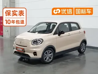 Leapmotor T03 2021 купить из Китая, цена 931 000 ₽ — Suifenhe Auto