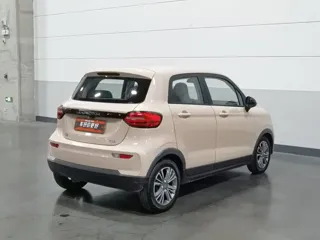 Leapmotor T03 2021 купить из Китая, цена 931 000 ₽ — Suifenhe Auto
