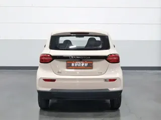 Leapmotor T03 2021 купить из Китая, цена 931 000 ₽ — Suifenhe Auto