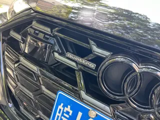Audi A7L 2024 купить из Китая, цена 7 143 000 ₽ — Suifenhe Auto
