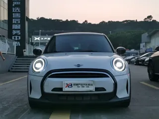 MINI COOPER 2023 купить из Китая, цена 2 307 000 ₽ — Suifenhe Auto