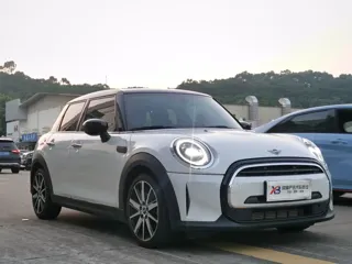 MINI COOPER 2023 купить из Китая, цена 2 307 000 ₽ — Suifenhe Auto