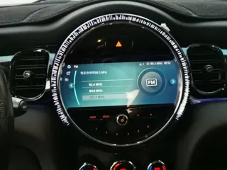 MINI COOPER 2023 купить из Китая, цена 2 307 000 ₽ — Suifenhe Auto