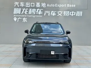 Leapmotor C16 2026 купить из Китая, цена 4 316 000 ₽ — Suifenhe Auto