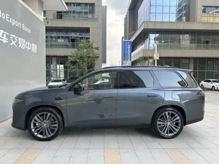 Leapmotor C16 2026 купить из Китая, цена 4 316 000 ₽ — Suifenhe Auto