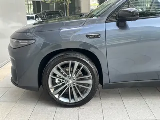Leapmotor C16 2026 купить из Китая, цена 4 316 000 ₽ — Suifenhe Auto