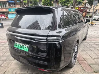 Leapmotor C16 2025 купить из Китая, цена 4 612 000 ₽ — Suifenhe Auto