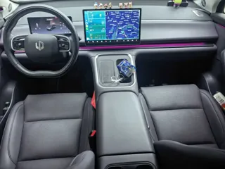 Leapmotor C16 2025 купить из Китая, цена 4 612 000 ₽ — Suifenhe Auto