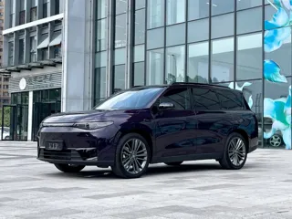 Leapmotor C16 2024 купить из Китая, цена 3 695 000 ₽ — Suifenhe Auto
