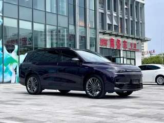 Leapmotor C16 2024 купить из Китая, цена 3 695 000 ₽ — Suifenhe Auto