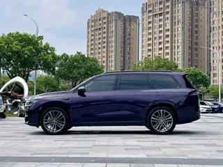 Leapmotor C16 2024 купить из Китая, цена 3 695 000 ₽ — Suifenhe Auto