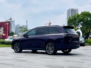 Leapmotor C16 2024 купить из Китая, цена 3 695 000 ₽ — Suifenhe Auto