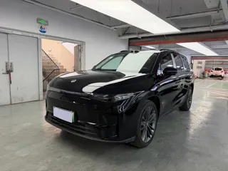 Leapmotor C16 2026